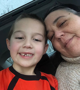 Meet your Posher, Jamie